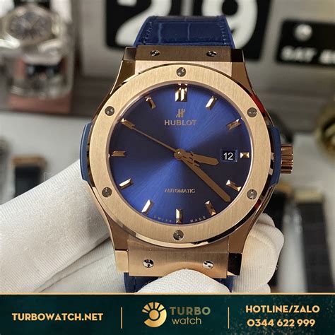 hublot rep 1 1 giá bao nhiều